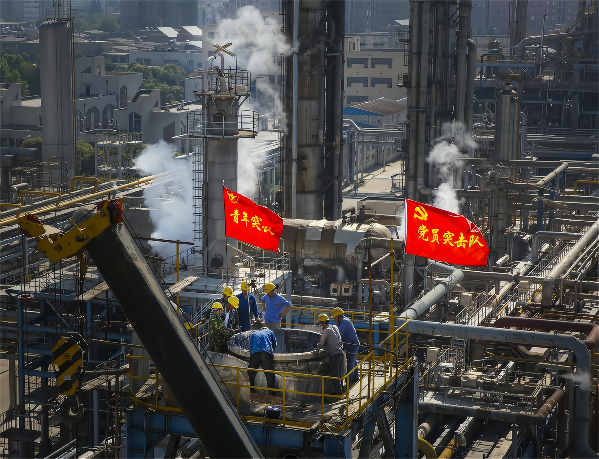 三等獎 青春之歌  組照   渭化攝協   郭建強  攝  18191928580 (4)(1).png