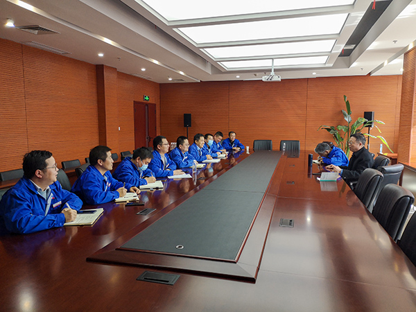 1678872986778087.jpeg 3月14日,渭河彬州化工公司質量、環境、職業健康安全管理體系認證工作會順利召開。(副圖).jpg