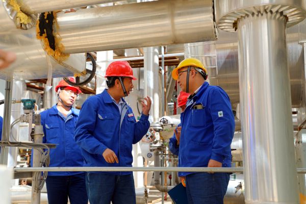 1683168462889927.jpeg 4月30日,公司副總經理段立波檢查指導重大危險源管控情況.jpg