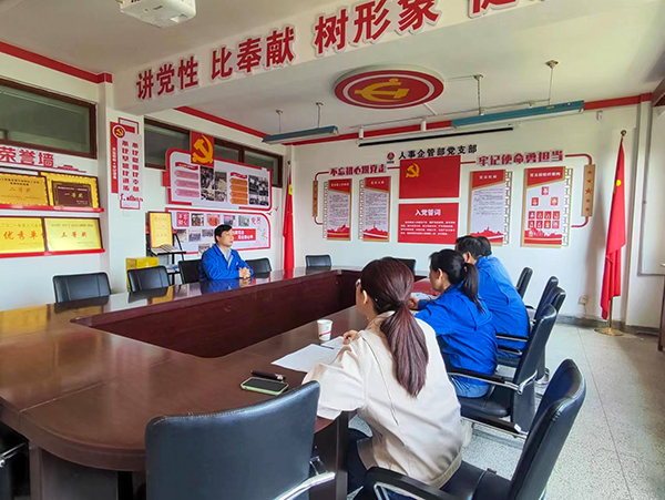 2023年4月計控電儀部安全工程師的面試現場    600.jpg