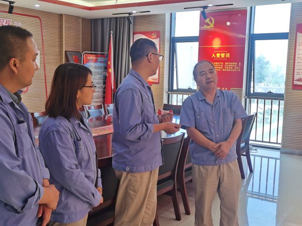 扎實推進廉潔文化示范點創建 構建新時代企業清風正氣 配圖.jpg