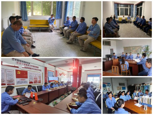 8月初，各工段、站、班組組織學習安全文件.jpg