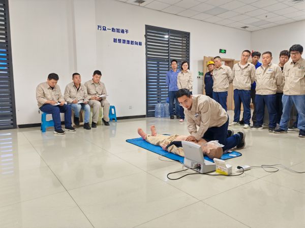 圖3 7月26日，參賽選手全俊杰參與比賽。.jpg