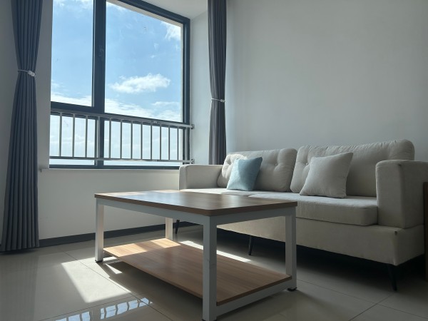 暖心，彬州公司2#公寓樓正式建成投用 附圖4.jpg