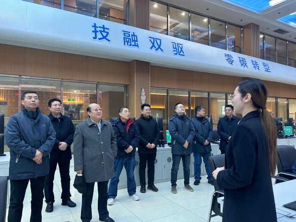 12.17陜煤集團總經理助理李厚志一行到彬州公司督導調研安全生產工作 附圖2.jpg